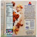 Atkins Snack baton Karmel, Czekolada, Orzechy, 7g białka, 3g węglowodanów