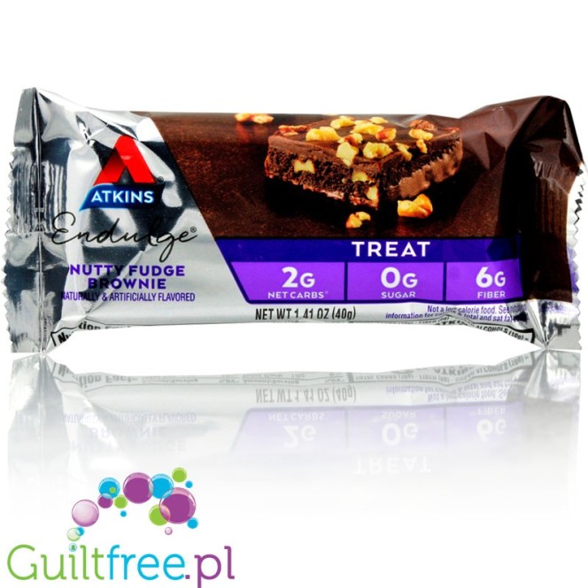 AllNutrition Protein Dark Chocolate Coconut - ciemna czekolada białkowa z nadzieniem kokosowym, bez cukru
