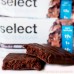 Select Protein Bar Chocolate Fudge Brownie