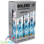 Bolero Sticks Stevia Exotic, instant drink, 12 sachets