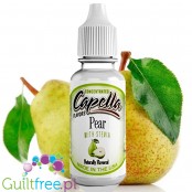Capella Pear concentrated lliquid flavor