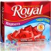 Royal Gelatin Raspberry Sugar Free 0.32oz