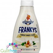 Franky's Garlic Sauce sugar & fat free