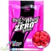 That's The Whey Zero Lactose Raspberry