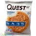 Quest Protein Cookie Snickerdoodle