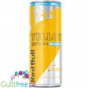 Red Bull Tropical Edition Energy Drink 250ml