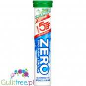 High 5 Zero 20 tabs Watermelon, sugar free electrolyte sport drink