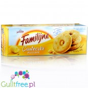 Jutrzenka Familijne sugar free butter cookies