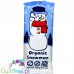 Moo Free Snowman vegan Christmas chocolate
