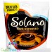 Solano Café Espresso sugar free coffee & milk caramels