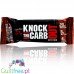 Rich Piana Knock The Carb Out Bar Dark Chocolate Chip