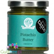 Natural World Smooth Pistachio Nut Butter (170g)
