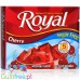 Royal Gelatin Cherry 5kcal - wiśniowa galaretka bez cukru
