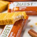 Quest bar Pumpkin Pie baton białkowy edycja limitowana