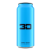 3D Blue napój energetyczny bez cukru