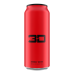 3D Red napój energetyczny bez cukru