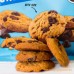 Complete Crunchy Cookie Chocolate Chip, bag