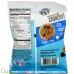 Lenny & Larry Complete Crunchy Cookie Chocolate Chip, bag