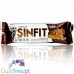 Sinister Labs Sinfit Peanut Butter Crunch baton proteinowy 30g białka