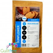 This1 Sunflower gluten free & low carb bread making mix