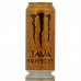 Monster Java Salted Caramel 15oz (443ml) energy drink