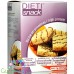 Dieti Meal Snack Proteinowe wafle Czekolada & Orzechy Laskowe