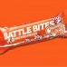 Battle Bites Frosted Carrot Cake