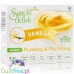 Simply Delish Sugar Free Pudding and Pie Filling, Instant, Vanilla
