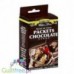 Walden Farms Chocolate flavored syrup sachet