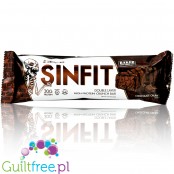 Sinister Labs Sinfit Chocolate Crunch