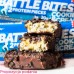 Battle Oats Battle Bites Cookies & Cream
