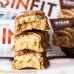 Sinister Labs Sinfit Caramel Crunch protein bar