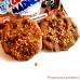 Cookie Madness - Choc Chip Hazelnut
