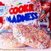 Cookie Madness - Birthday Cake