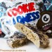Cookie Madness - Creamy Cookie Crumb Monster