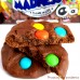 Cookie Madness - Chocolate Candy Monster