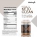 Ketologie Keto Shake, Chocolate 2.38 lb