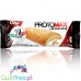 ProtoMax Vanilla & Lemon high fiber, low carb protein cookie