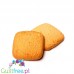 Protobisco Stage 2 Coconut high fiber, calorie reducedno sugar added cookies