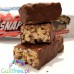 Snap Nutrition Ooh Snap Crispy Protein Bar Chocolate Peanut Butter