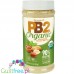 PB2 Organic odtłuszczone masło orzechowe organiczne