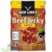 Jack Links Beef Jerky Teriyaki - dried slices of New Zealand beef with teryiaki flavor