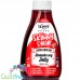 Skinny Food Zero Calorie Strawberry Jelly Syrup