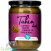 Terrasana Tahin Dark 0,5KG ciemna pasta sezamowa 100%