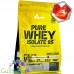 Olimp Whey Protein Complex 100% 0,7 kg bag strawberry