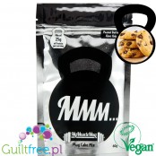 My Muscle Mug Vegan & Gluten Free - Peanut Butter & Choc Chip