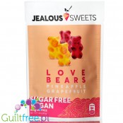 Jealous Sweets Bags Love Bears