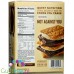 Quest Bar Protein Bar S'mores Flavor - A high-protein bar with natural aromas of baked sugar foams with chocolate and crackers, 