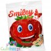 Karvit Smiley Berry - truskawkowe lizaki be cukru z witaminą C (8 szt)
