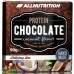 AllNutrition Protein Chocolate (90g) Dark Chocolate Coconut